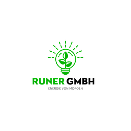 Runer Solar Logo
