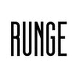 RUNGE Logo