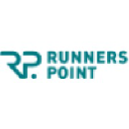 RUNNERS POINT Logo