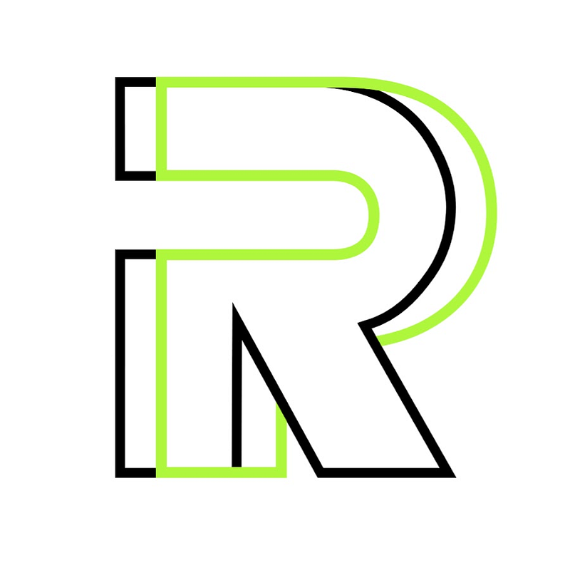 Running Point Logo