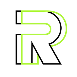 Running Point Logo