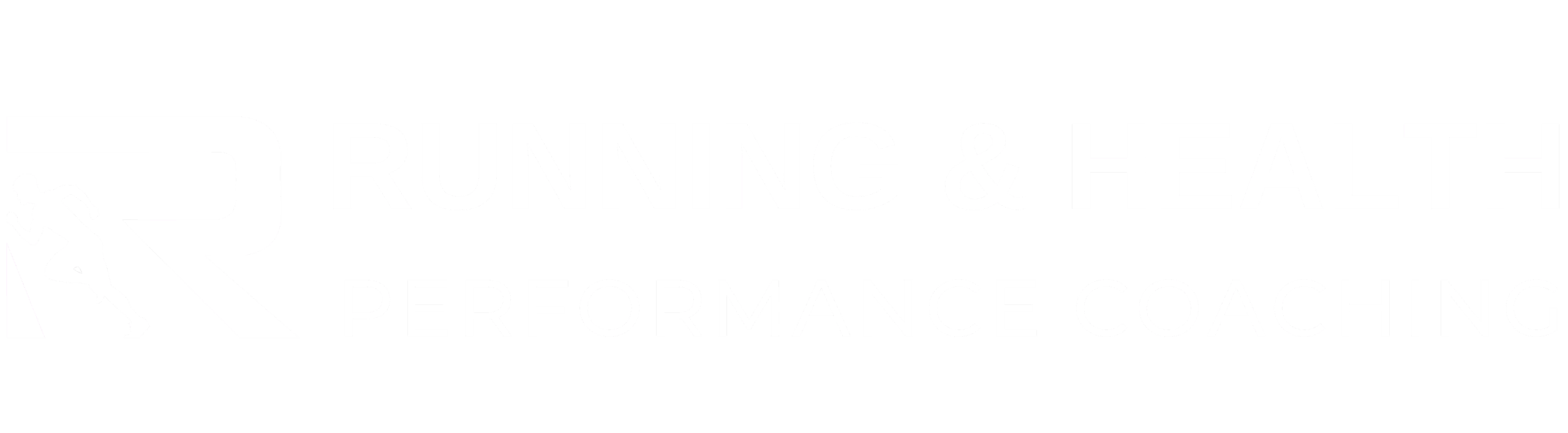 Running & Health - Schmidt Consulting Logo