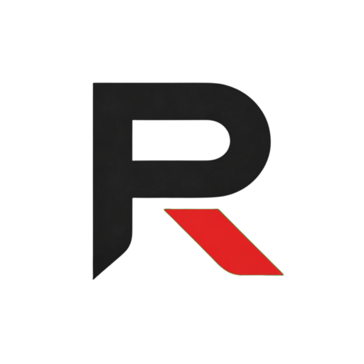 Running people Veranstaltungsservice Logo