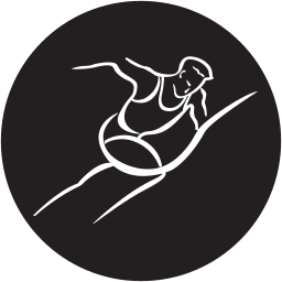 RunningPoint Vlaardingen Logo