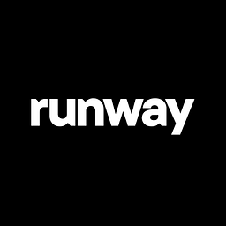runwayml.com Logo