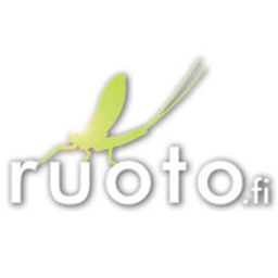 Ruoto Logo