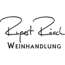 Rupert Rösch Weinhandlung GmbH Logo