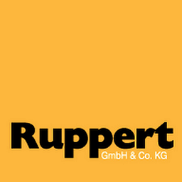 Ruppert GmbH&Co.KG Logo