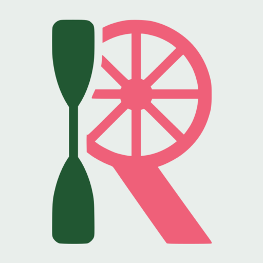 Ruppiner Adventure Logo