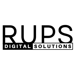 RUPS Digital Solutions | Köln Logo