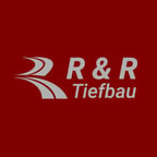 R & R Tiefbau GmbH Logo