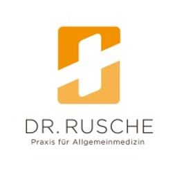 Gemeinschaftspraxis Prof. Dr. med. Herbert Rusche & Dr. med. (univ.) Christian Rusche Logo