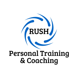 Rush Personal Training Logo