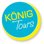 König Tours GmbH / Visum-Service! Logo