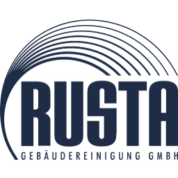 Rusta Gebäudereinigung GmbH Logo