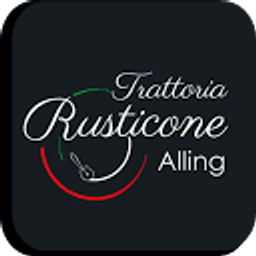 Rusticone Alling Logo