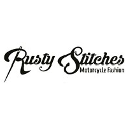 Rusty Stitches Logo