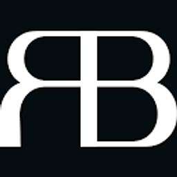 Ruth Borowski Logo