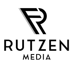 Rutzen Media GmbH Logo