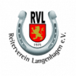 Reiterverein Langenhagen Logo