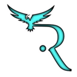 Rvertising Logo