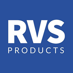 RVS Products Logo