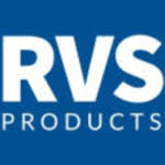 RVS Edelstahl Logo