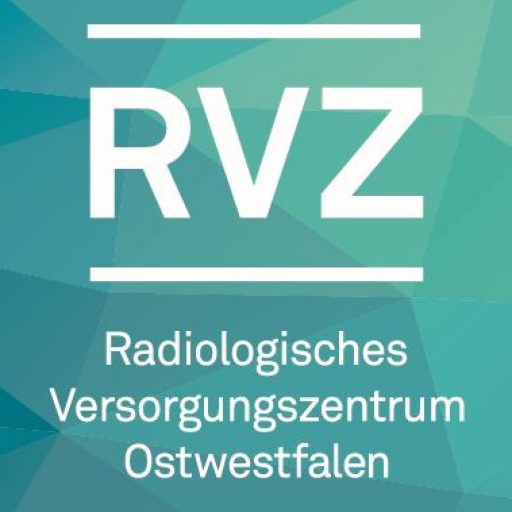 Radiologisches Versorgungszentrum Ostwestfalen Logo