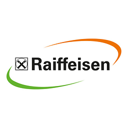 Raiffeisen Waren GmbH Logo