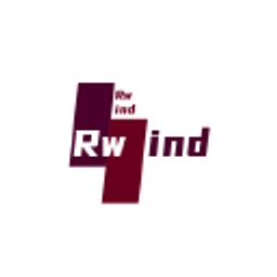 Rwindfashion Logo