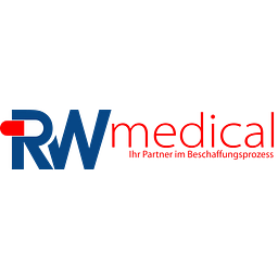 rwmedical.shop Logo