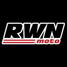 RWN Moto Logo