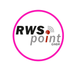 Rws Point Logo