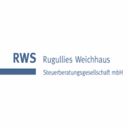 RWS Rugullies Weichhaus Steuerberatungsgesellschaft mbH Logo