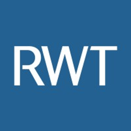 RWT PERSONALBERATUNG GmbH Logo