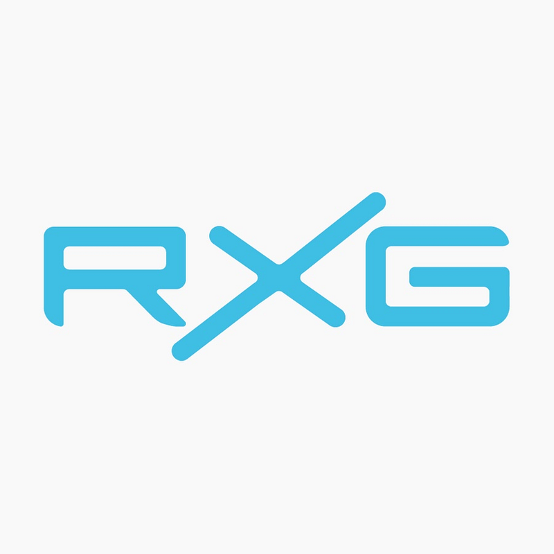 Rxgames Logo
