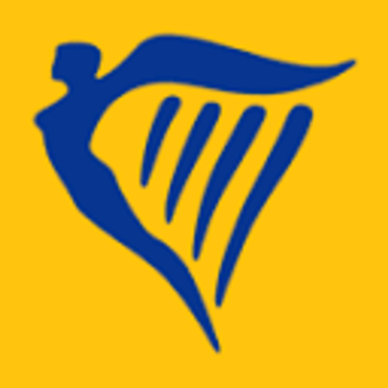 Ryanair Logo