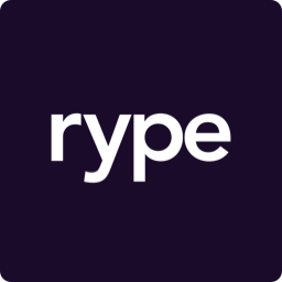 Rype App Logo
