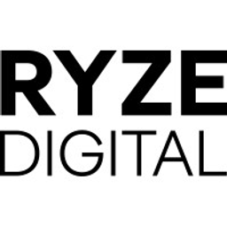 RYZE Digital GmbH / RYZE Digital Holding GmbH Logo