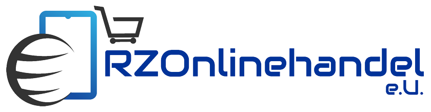 RZOnlinehandel e.U. Logo
