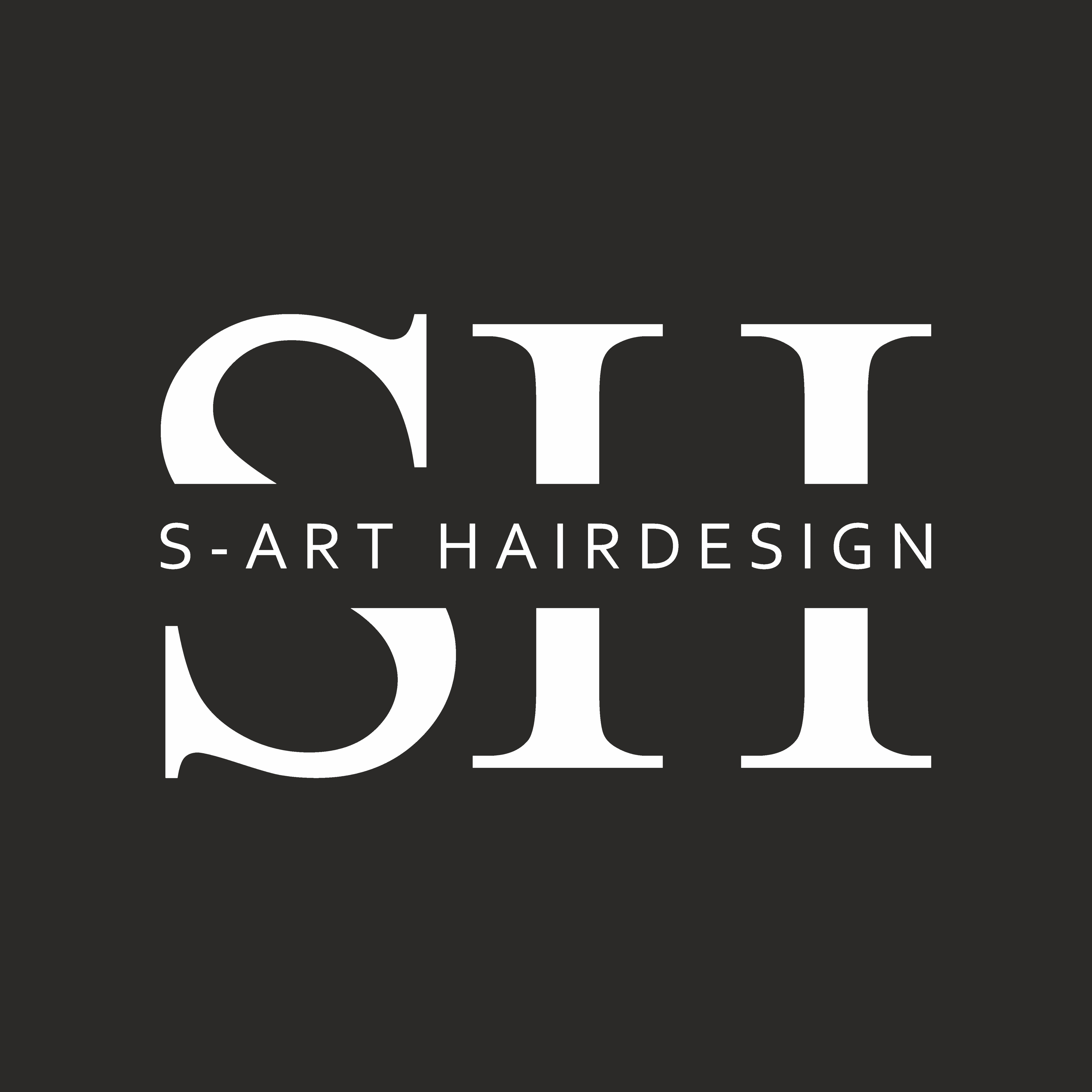 S-Art Hairdesign Logo