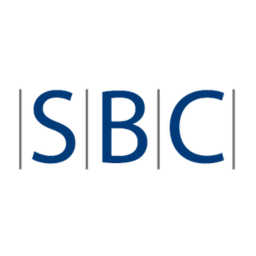 SBC Steuerberater und Rechtsanwälte Darmstadt Steuerberatung Logo