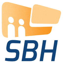 SBH West GmbH Logo