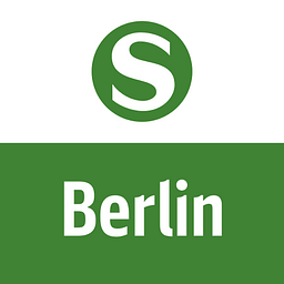 S-Bahn Berlin Logo