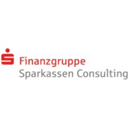 Sparkassen Consulting GmbH Logo