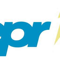 EPR Gebäudereinigung Logo