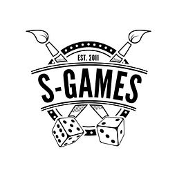 S Games Logo