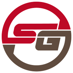 Kieswerk Sindelsdorf S. Gundhardt GmbH, B472 / A95 Logo
