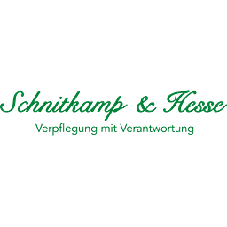 Artischocke Party Service Catering, Schnittkamp & Hesse Logo