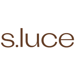 s.luce® - homecoming lights. Logo